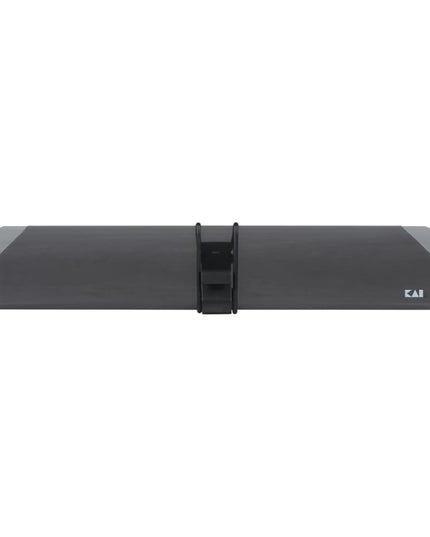 Bao Dao Shun KBG2000 Kẹp 19.7 x 3.8 cm Trong Suốt