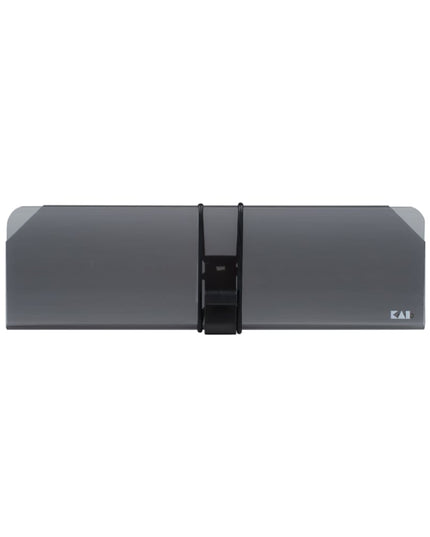 Bao Dao Shun KBG3000 Kẹp 17.1 x 5.1 cm Trong Suốt