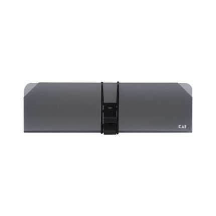 Bao Dao Shun KBG3000 Kẹp 17.1 x 5.1 cm Trong Suốt