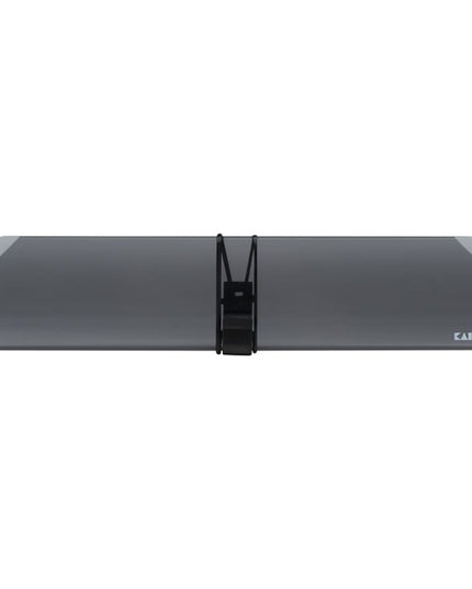 Bao Dao Shun KBG3100 Kẹp 22.2 x 5.1 cm Trong Suốt