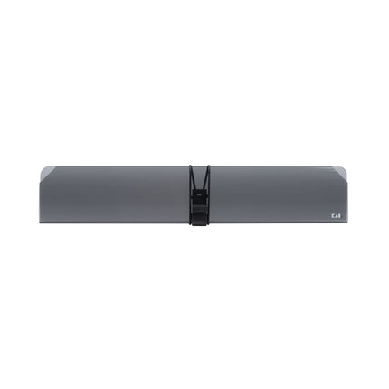 Bao Dao Shun KBG3200 Kẹp 27.3 x 5.1 cm Trong Suốt