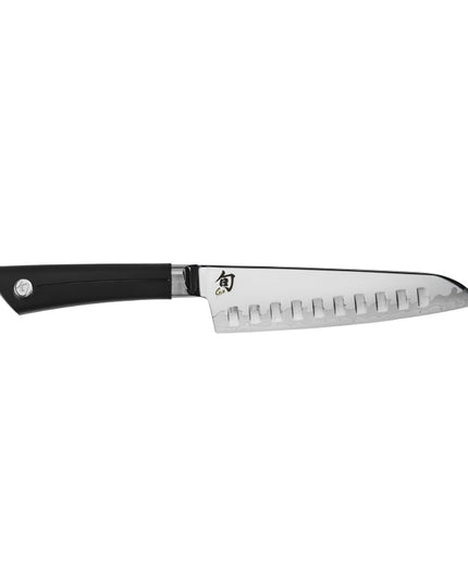 Dao Shun VB0718 17.8cm Góc Cắt 16 Độ Cán Truyền Thống Thép Không Gỉ