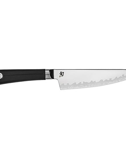 Dao Bếp Trưởng Shun Sora VB0723 15.2cm Cán TPE