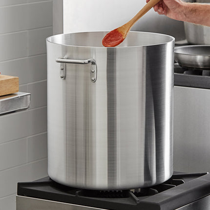 Nồi nấu nước dùng nhôm hạng nặng Choice 57 lít