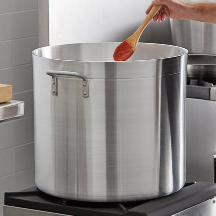 Nồi nấu nước dùng nhôm hạng nặng Choice 76 lít
