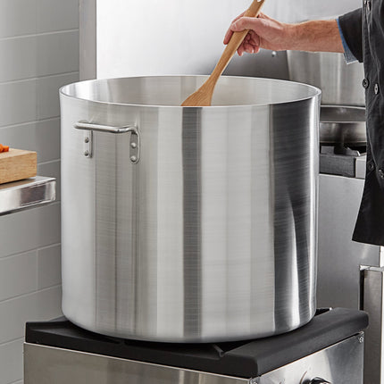 Nồi nấu nước dùng nhôm hạng nặng Choice 95 lít