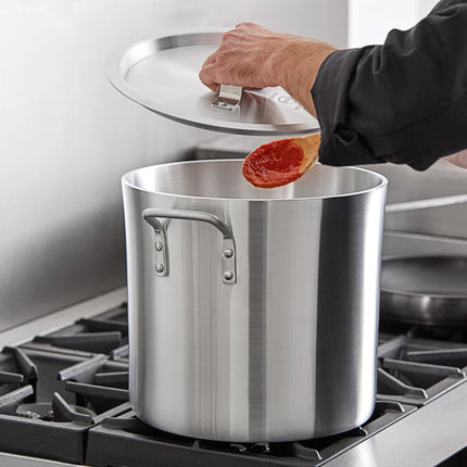 Nắp nồi / chảo bằng nhôm Choice 32,1 cm