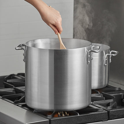 Nồi nấu nước dùng nhôm hạng nặng Choice 19 lít