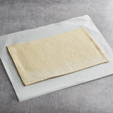 Bột bánh ngàn lớp Fiera Foods dạng tấm 25 x 38 cm - Thùng 15 cái