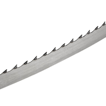 Lưỡi cưa vòng đa dụng 249 cm rộng 1,6 cm