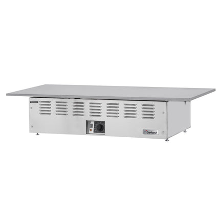Bếp teppanyaki Garland E22-36-60GMX điện lắp âm 152,4 cm - 208V, 1 pha, 3.35 kW
