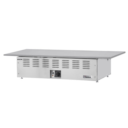 Bếp teppanyaki điện âm bàn Garland E22-36-72GMX 183 cm - 208V, 1 pha, 3,35 kW
