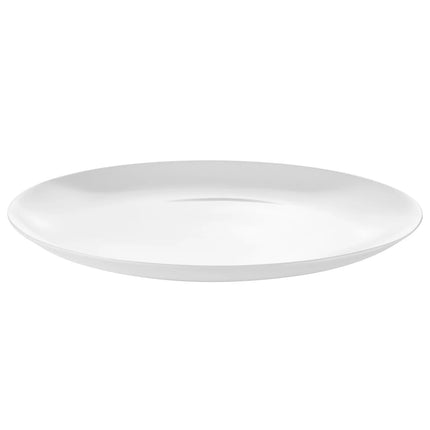 (2 pieces) – WMF | AVA – Flat Coupe Plate – Ø 300 mm