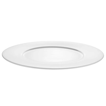 (2 pieces) – WMF | AVA – Flat Rim Plate – Ø 100 mm