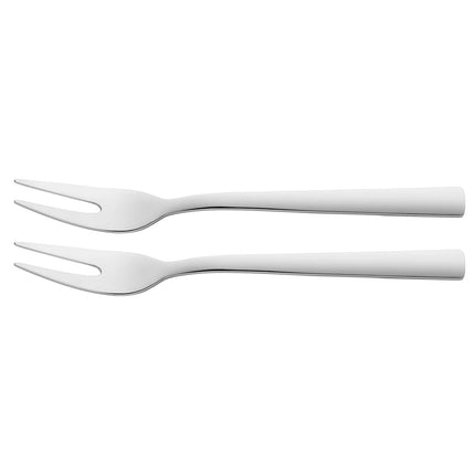 (2) ZWILLING | Dinner Meat Fork Set – Carving Forks - 18/10 Stainless Steel