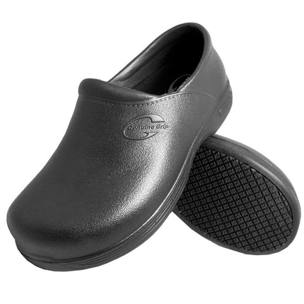 Giày nam màu đen size 10 - 1 đôi