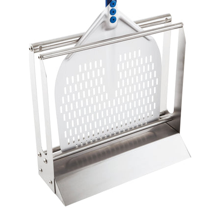 Giá treo xẻng bánh pizza GI Metal AC-APT50 cho lưỡi tới 51 cm