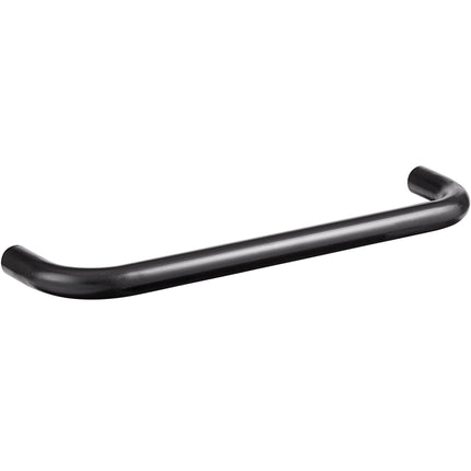 Tay cầm nắp Backyard Pro cho máy hun khói than/củi