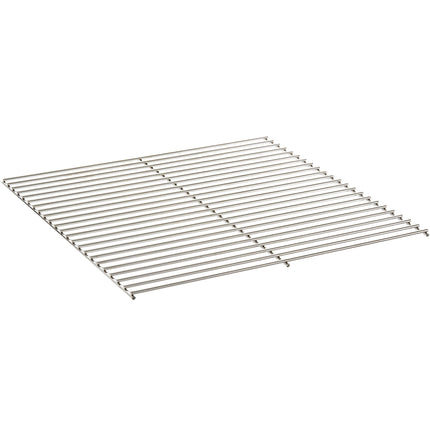 Vỉ nướng thay thế cho lò xông khói than/củi Backyard Pro