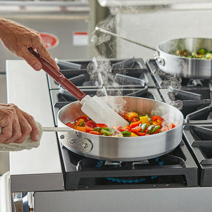 Chảo áp chảo nhôm Choice 4,7 lít