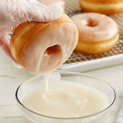 Kem phủ bóng bánh donut Rich's 18,1 kg