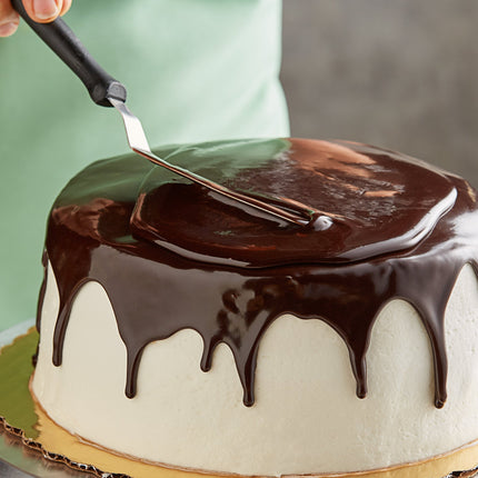 Kem phủ ganache socola đen Rich's - Xô 9,5 kg