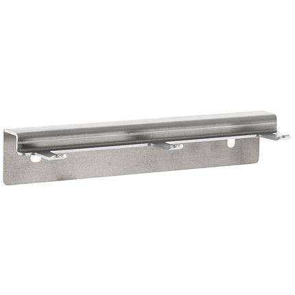 Giá treo tường nhôm 3 móc GI Metal ACH-PP3 cho xẻng và dụng cụ pizza