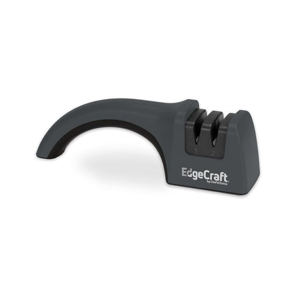 Dụng Cụ Mài Dao Thủ Công 2 Giai Đoạn Edgecraft SHE442GY12 Xám