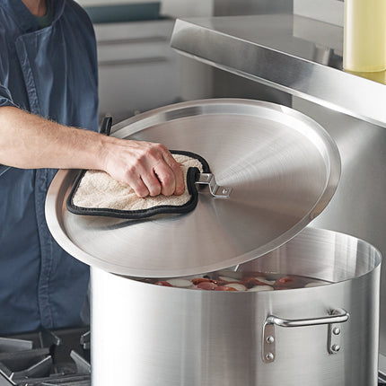 Nắp nồi / chảo bằng nhôm Choice 47,9 cm