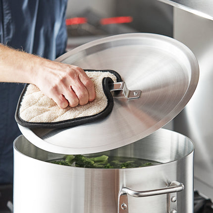 Nắp nồi / chảo bằng nhôm Choice 38,9 cm