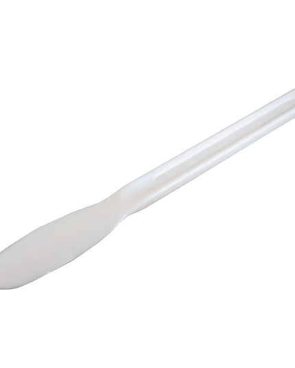 Dao Phết Bar Maid CR-926 29.2 cm Nylon Trắng