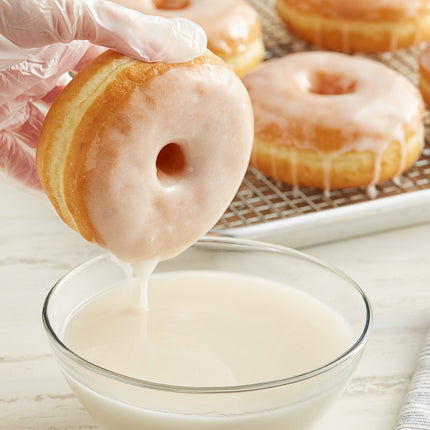 Lớp phủ bánh donut mật ong Rich's Honey Dip 20 kg