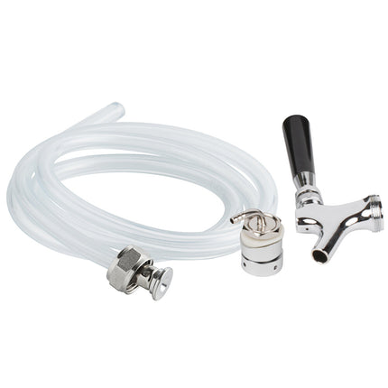 Bộ tháp rót bia Avantco 178TOWERKIT