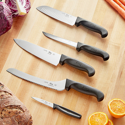Bộ dao thiết yếu Choice Essential 5 món cán đen