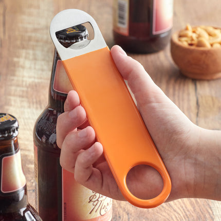 Dụng cụ khui chai tùy chỉnh Choice 18 cm màu cam