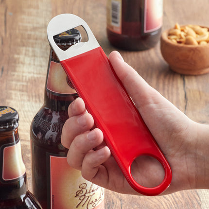 Dụng cụ khui chai tùy chỉnh Choice 18 cm màu đỏ