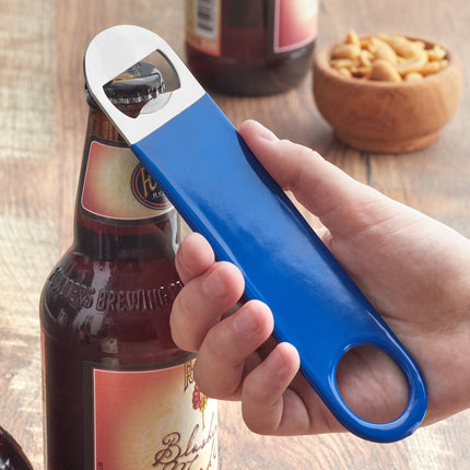 Dụng cụ khui chai tùy chỉnh Choice 18 cm màu xanh dương