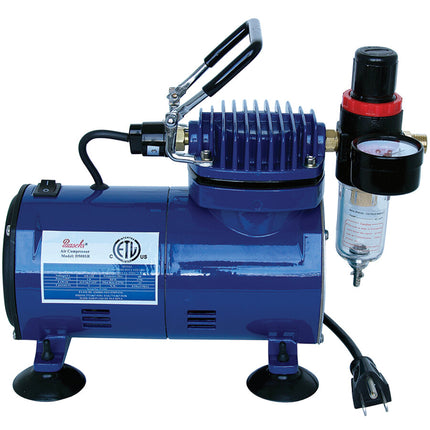 Máy nén khí piston cho airbrush Paasche D500SR 1/5 hp