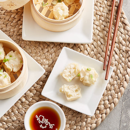 Sủi cảo tôm shumai Passport Cuisine - Thùng 240 cái