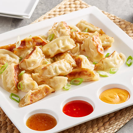 Há cảo gyoza nhân tôm 3 kg