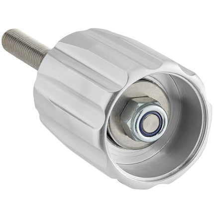 Cụm núm căng lưỡi Avantco 177PEMB94HAS cho máy cưa thịt EMBS94SS