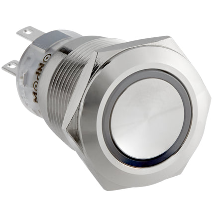 Nút khởi động Avantco 177PEMB94SRT cho máy cưa thịt EMBS94SS
