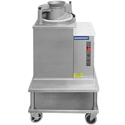 Máy vê bột kèm bàn Somerset SDR-400T 28-1.020 g - 120V, 3/4 HP