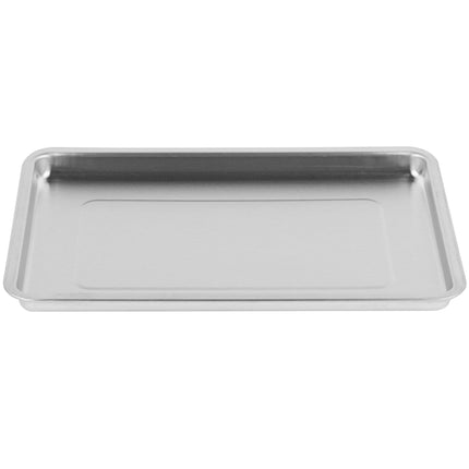 Khay nướng thép không gỉ Waring WCO500TR khổ 1/2 33 x 46 cm dày 20 gauge cho lò đối lưu WCO500