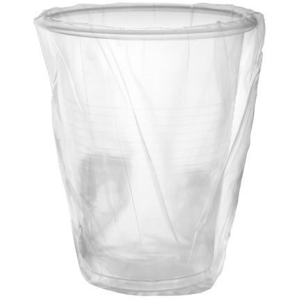 Ly nhựa bọc riêng Fineline ReForm 266 ml - Thùng 1.000 cái