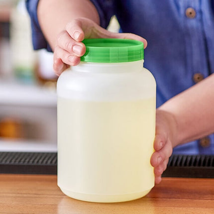 Hộp trữ dự phòng Choice 1,9 lít nắp xanh lá