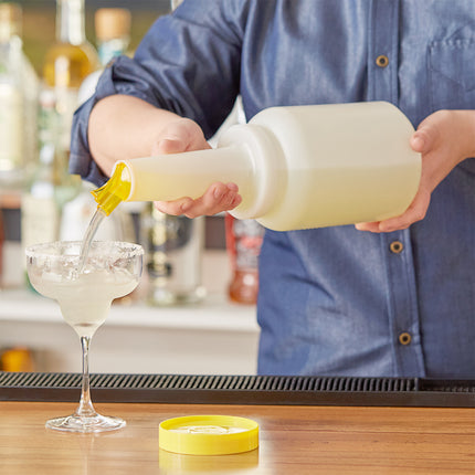 Chai rót vòi vàng có nắp Choice 1,9 lít