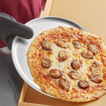 Khay nướng pizza Choice 30,5 cm nhôm Coupe khay nướng pizza