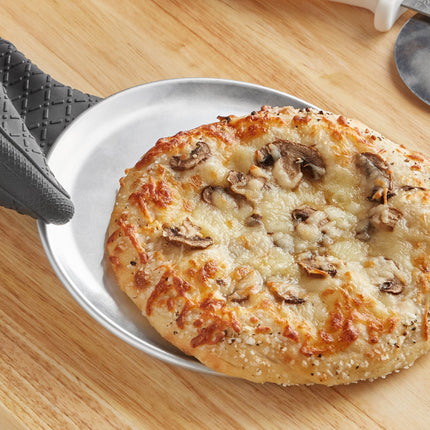 Khay pizza coupe nhôm Choice 20 cm