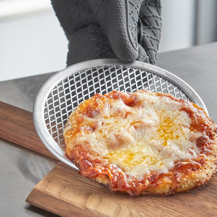 Lưới nướng pizza nhôm Choice 15 cm